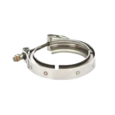 1999.5-2007 Powerstroke Turbo V-Band Up-Pipe Clamp (F81Z-8287-EA)
