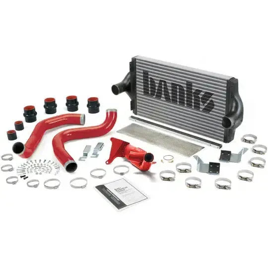 1999.5 Powerstroke Intercooler Upgrade Kit (2597X)