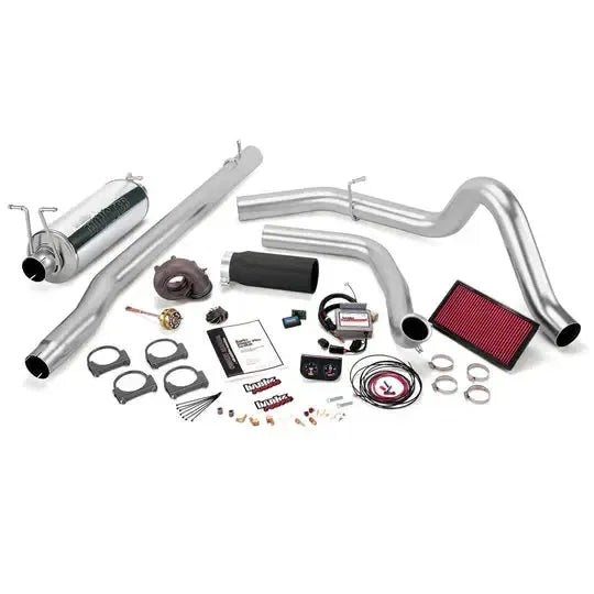 1999.5 Powerstroke Stinger-Plus Power System (47536)