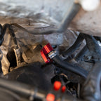 2011-2016 Powerstroke DIRTY EGR Delete Kit Private/Black Label (067-EGR-A012-PRI)