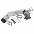 2000-2003 Powerstroke Turbocharger Outlet Elbow (48663)