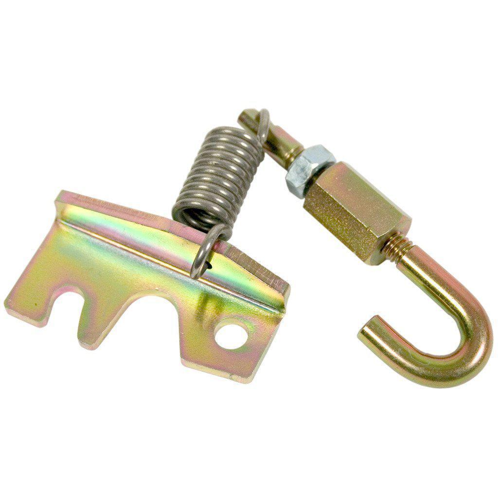 2001-2002 Cummins X-Hook Wastegate Control (1045991)