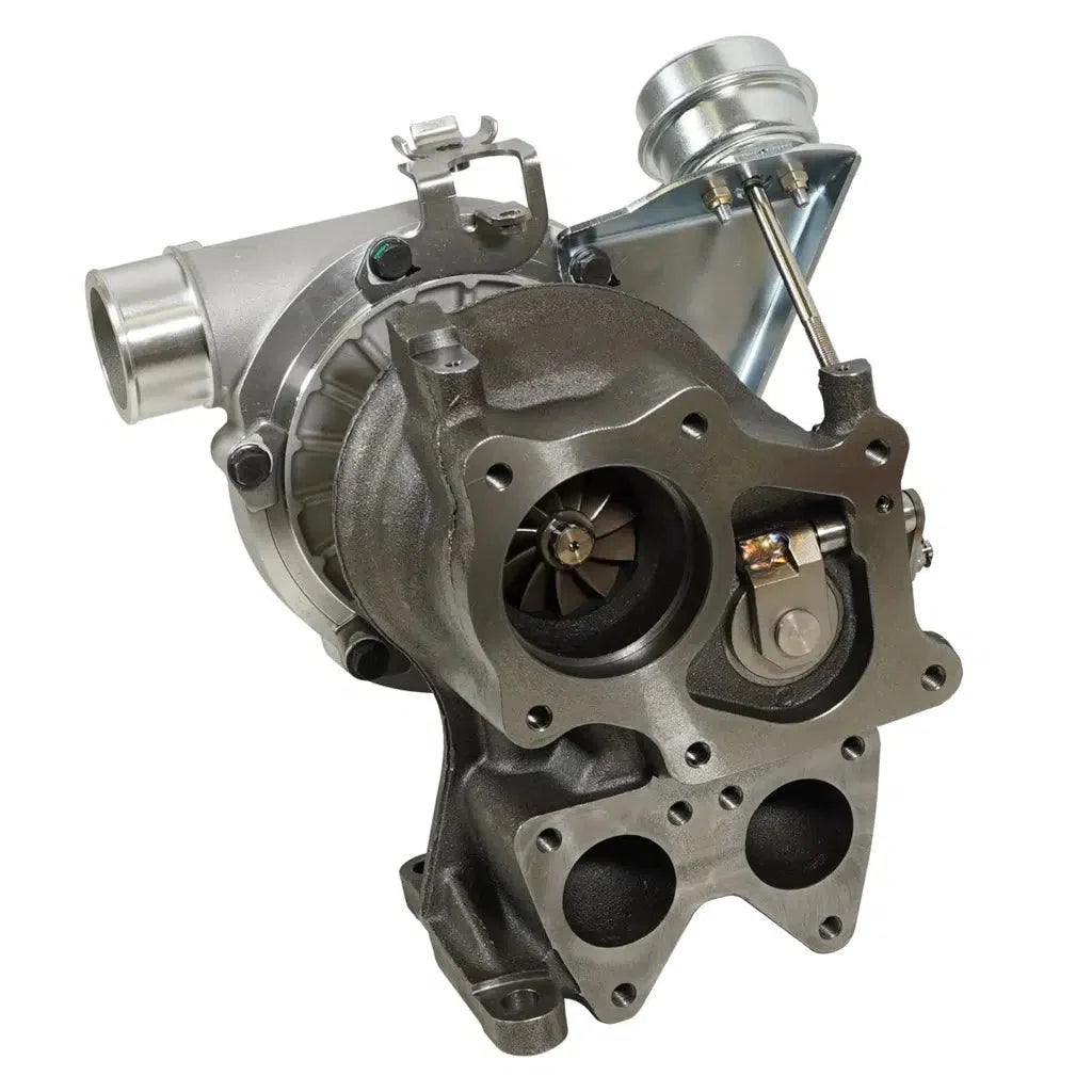 2001-2004 Duramax BD Turbo (Non-California Spec) (1045836)