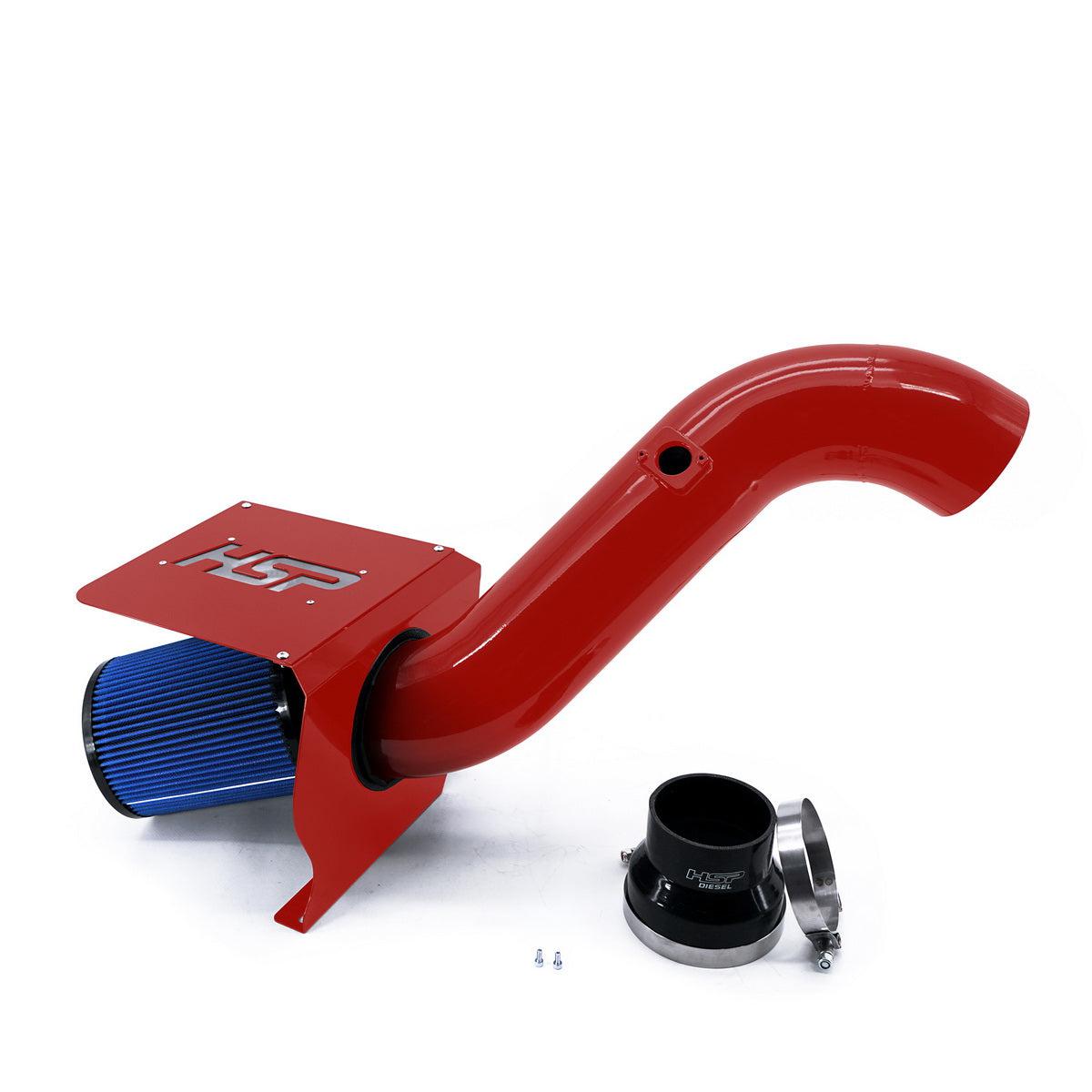 2001-2004 Duramax Cold Air Intake (102-HSP)