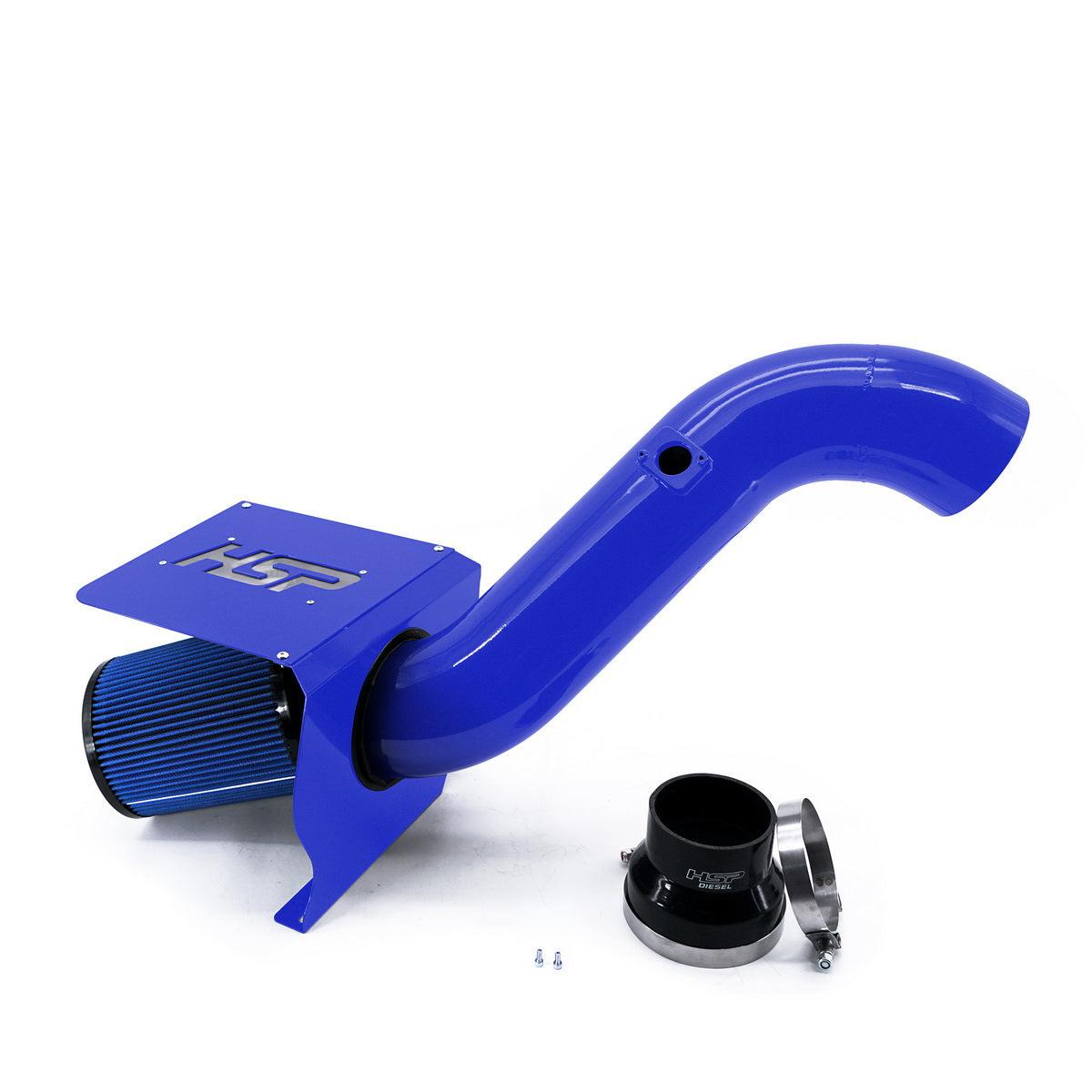 2001-2004 Duramax Cold Air Intake (102-HSP)