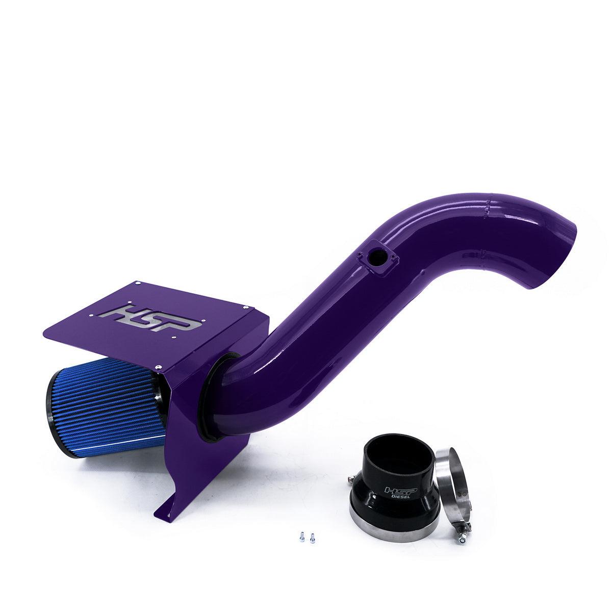 2001-2004 Duramax Cold Air Intake (102-HSP)
