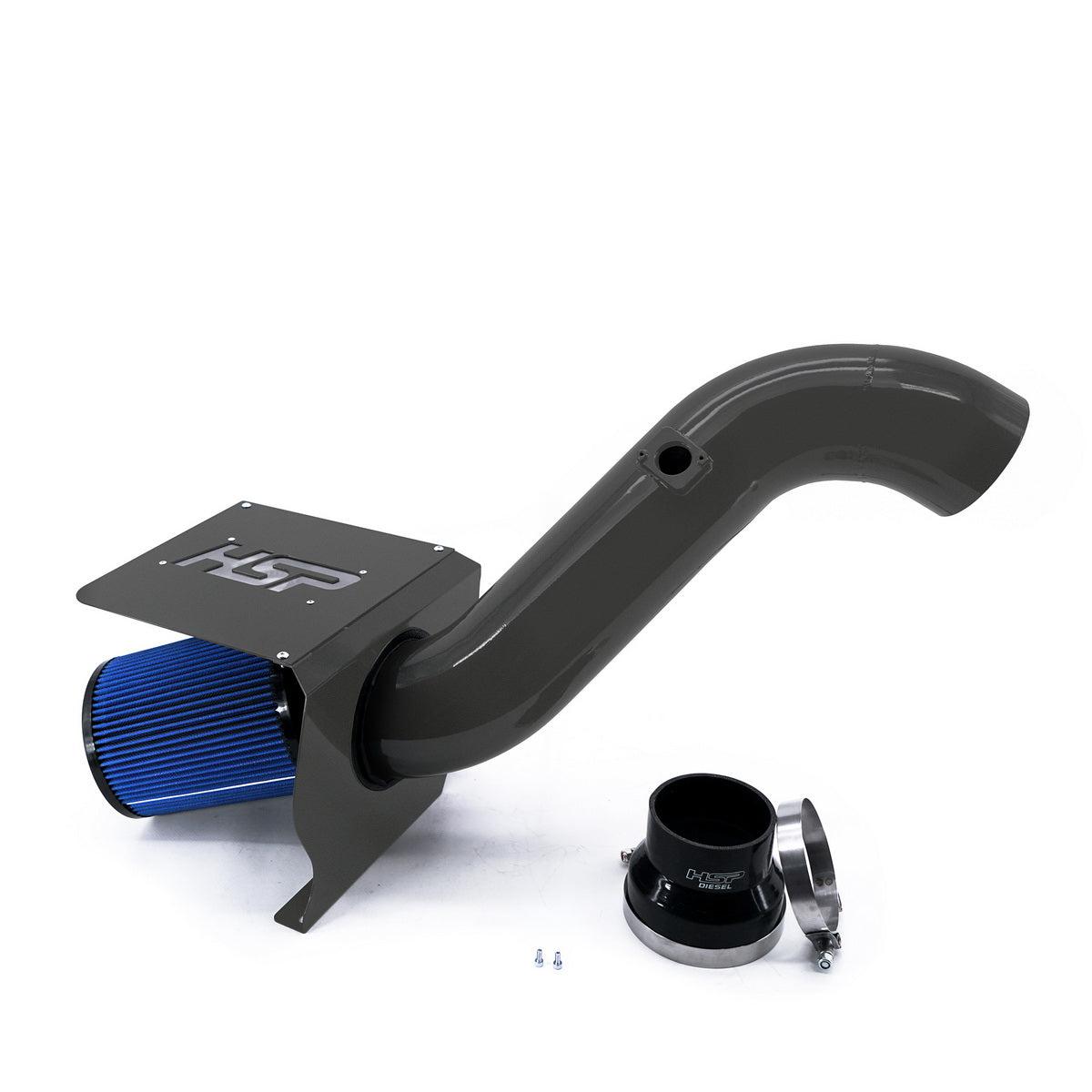 2001-2004 Duramax Cold Air Intake (102-HSP)