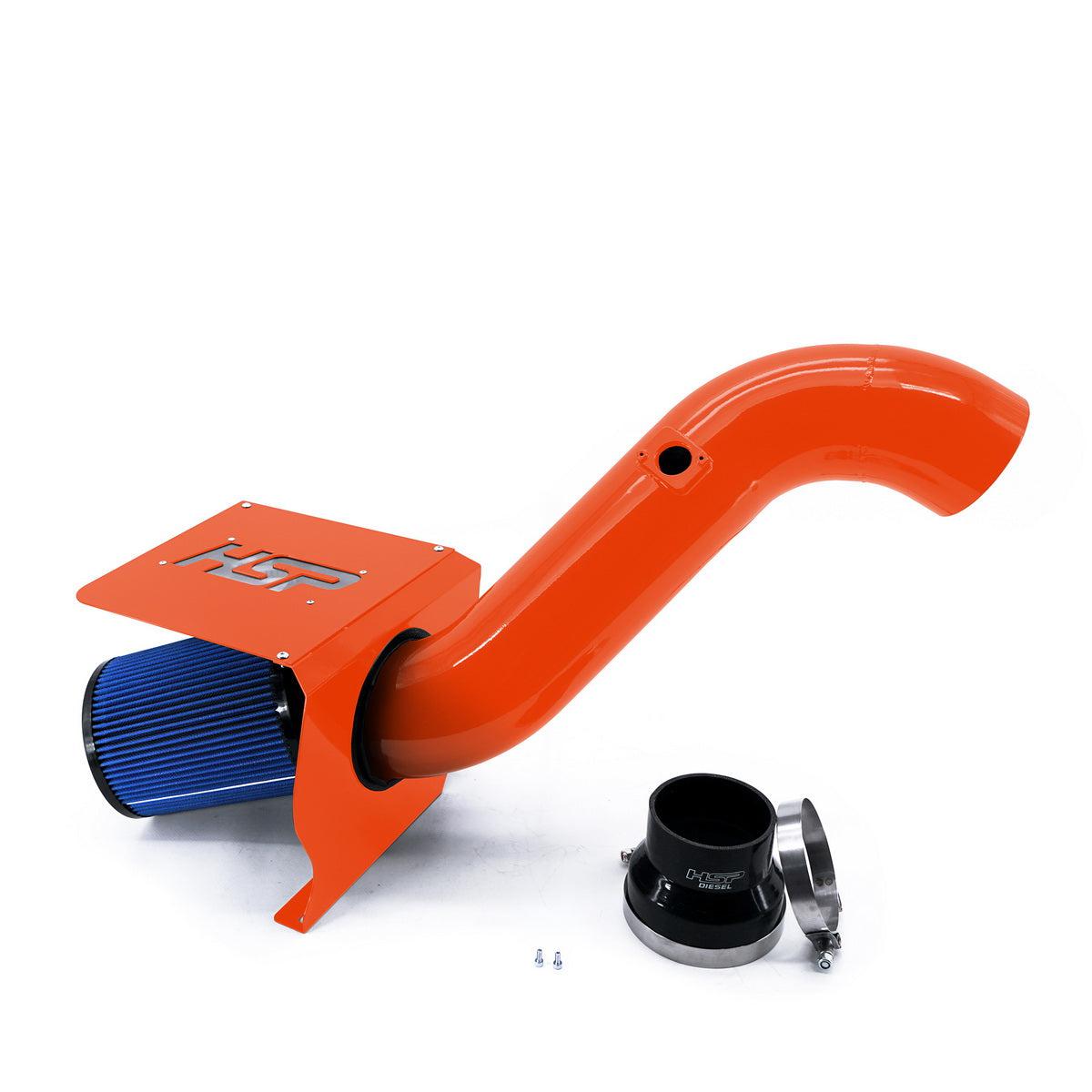 2001-2004 Duramax Cold Air Intake (102-HSP)