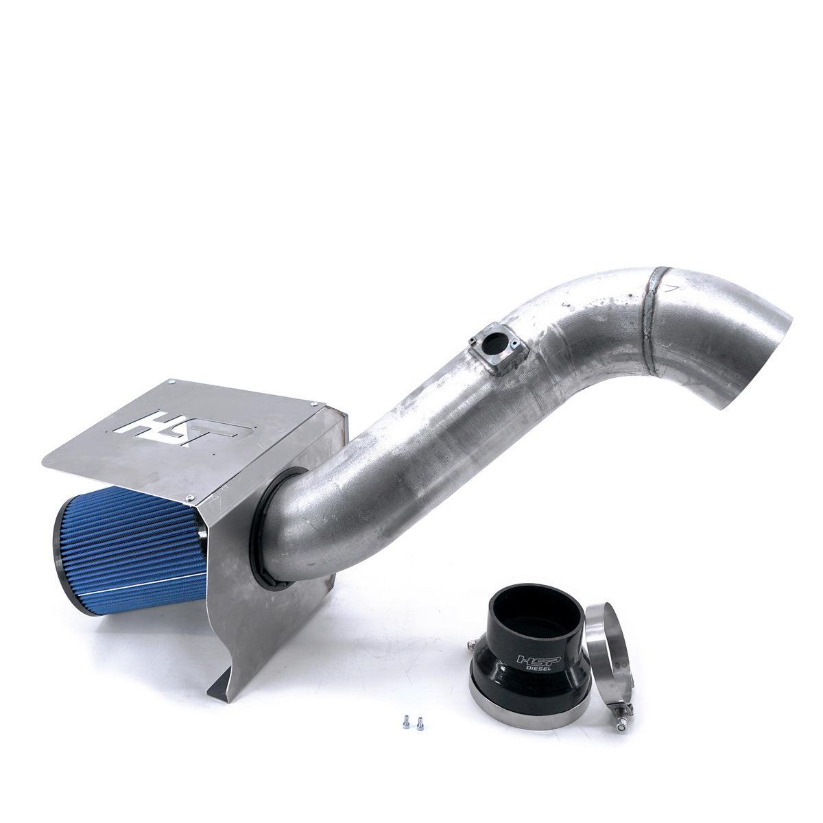 2001-2004 Duramax Cold Air Intake (102-HSP)