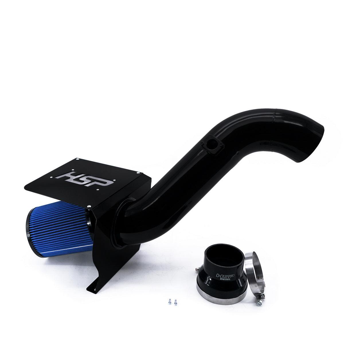 2001-2004 Duramax Cold Air Intake (102-HSP)