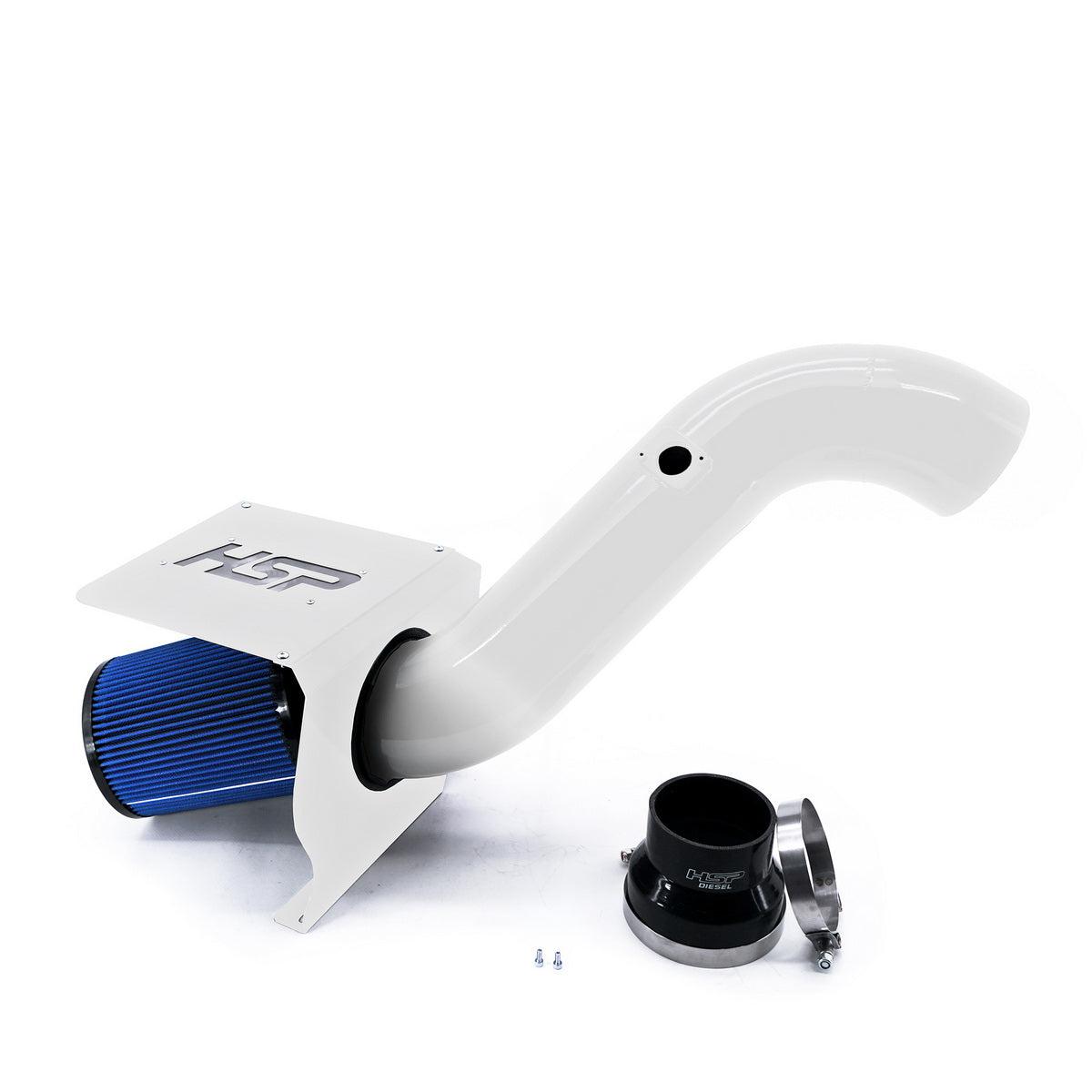 2001-2004 Duramax Cold Air Intake (102-HSP)