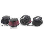 2001-2004 Duramax Cold Air Intake Kit (42132)