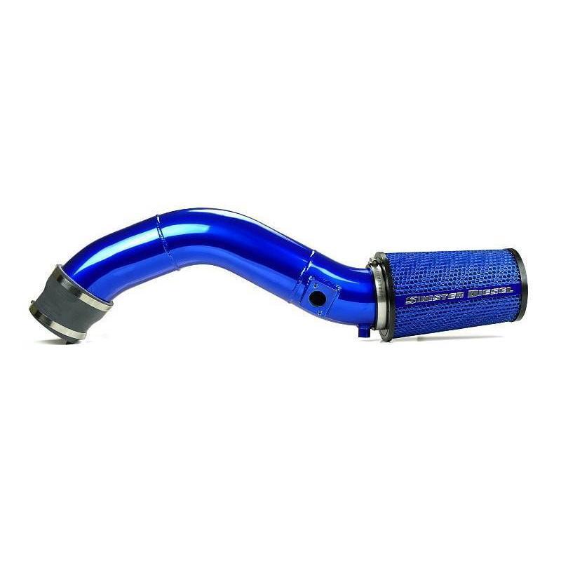 2001-2004 Duramax Cold Air Intake (SD-CAI-LB7)