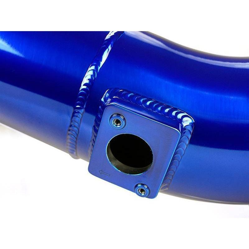 2001-2004 Duramax Cold Air Intake (SD-CAI-LB7)