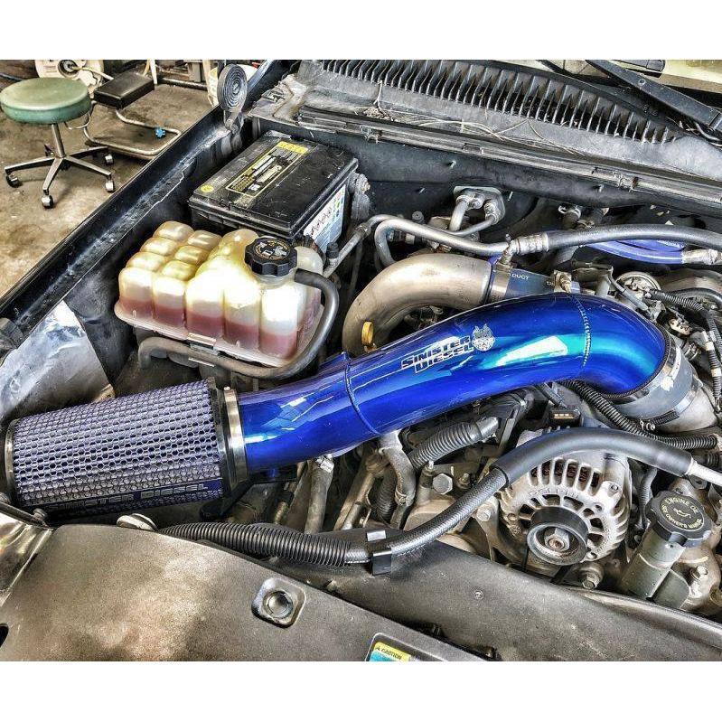 2001-2004 Duramax Cold Air Intake (SD-CAI-LB7)