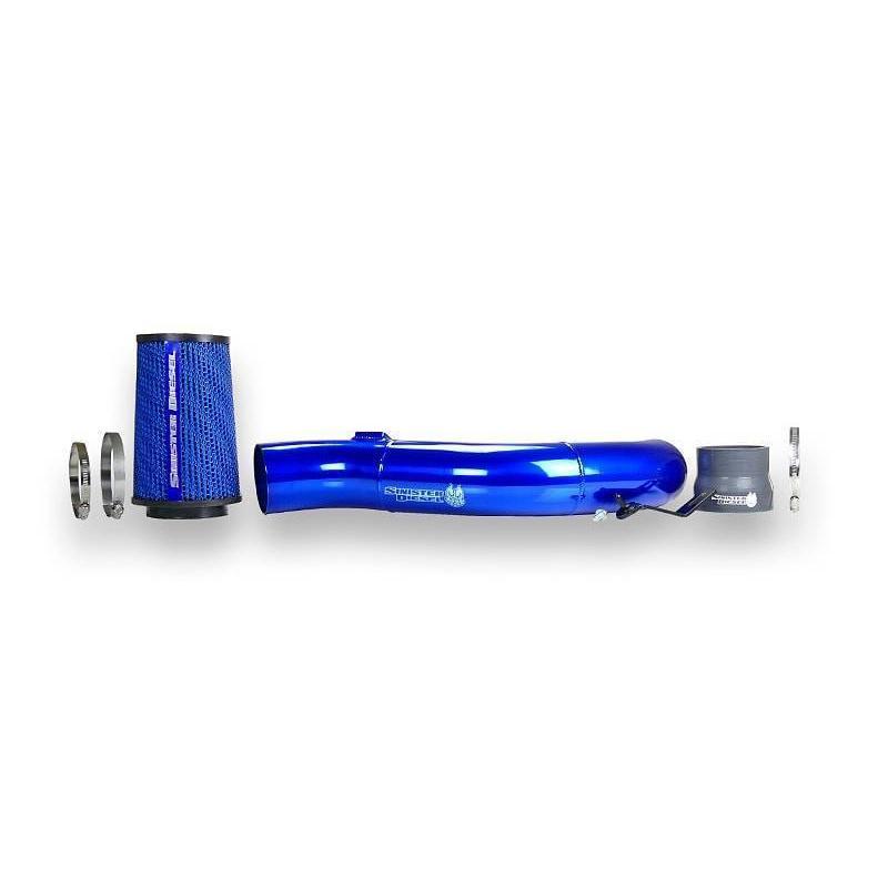 2001-2004 Duramax Cold Air Intake (SD-CAI-LB7)
