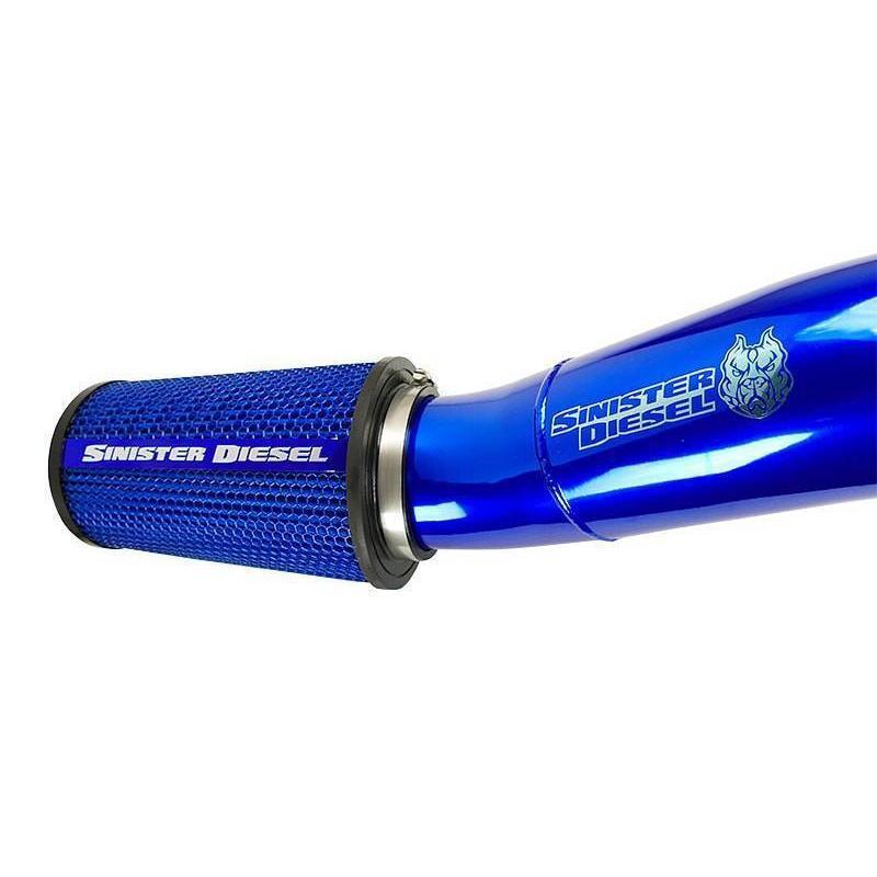 2001-2004 Duramax Cold Air Intake (SD-CAI-LB7)