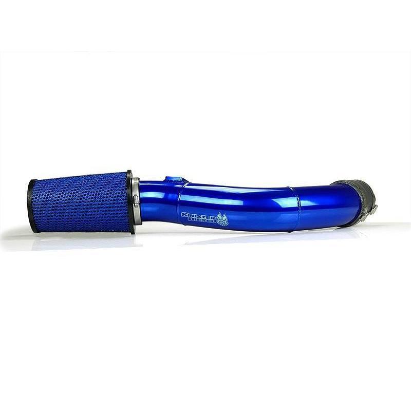 2001-2004 Duramax Cold Air Intake (SD-CAI-LB7)
