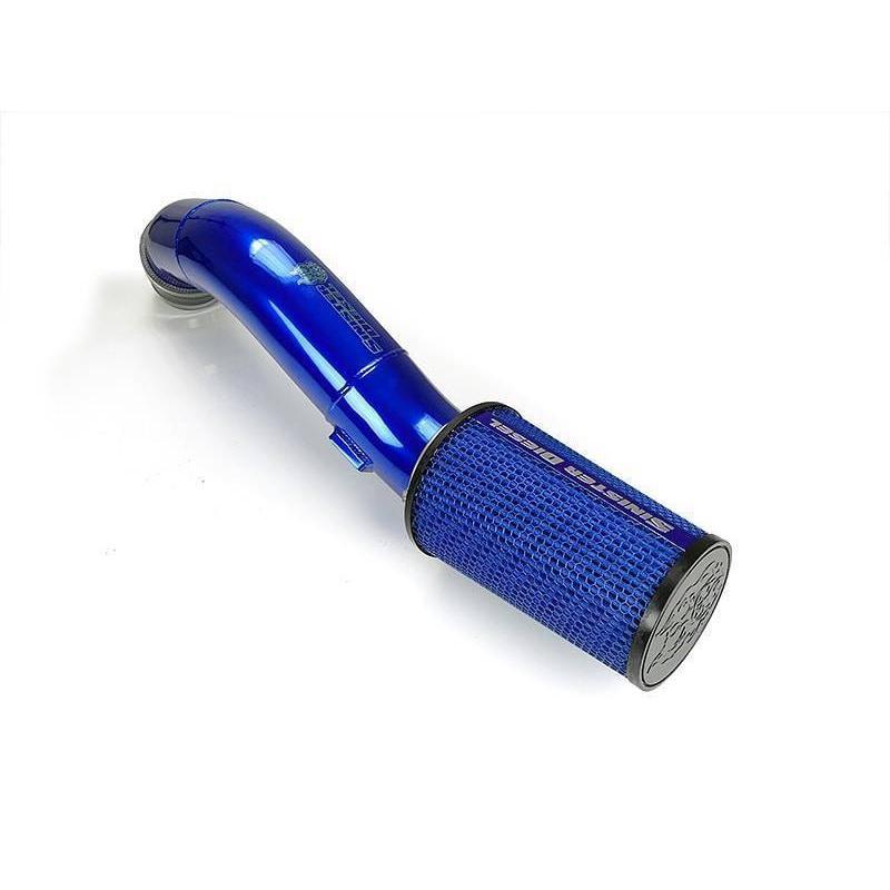 2001-2004 Duramax Cold Air Intake (SD-CAI-LB7)