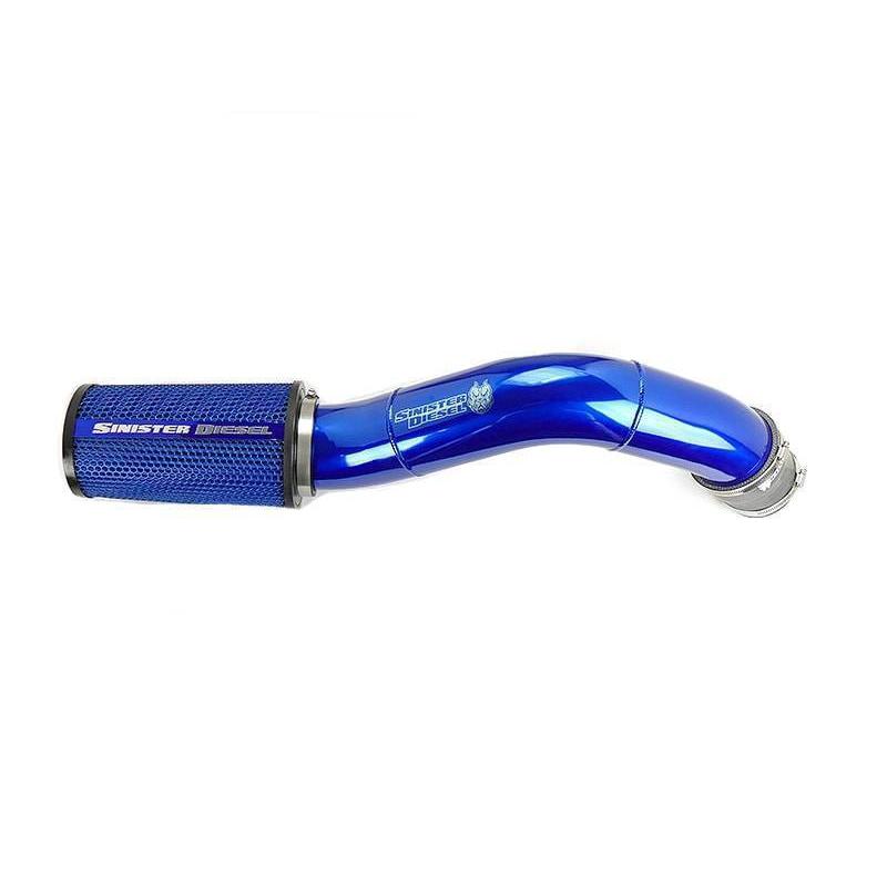 2001-2004 Duramax Cold Air Intake (SD-CAI-LB7)
