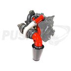 2001-2004 Duramax LB7 Max Compund Turbo System (PGD0104GBS)