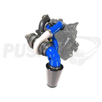 2001-2004 Duramax LB7 Max Compund Turbo System (PGD0104GBS)