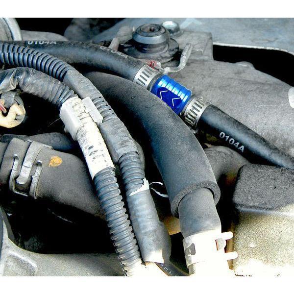 2001-2004 Duramax PPE Boost Increase Valve (116030000)
