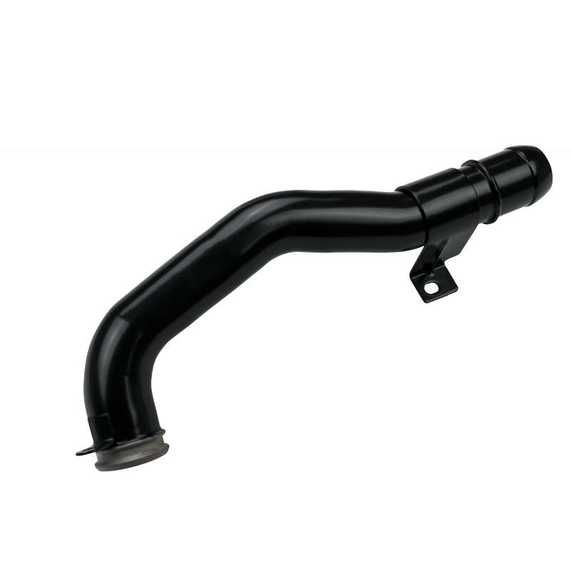 2001-2004 Duramax S400 Single Turbo Install Kit (WCF100489)
