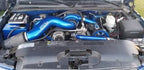 2001-2004 Duramax S400 Single Turbo Install Kit (WCF100489)