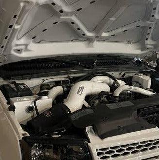 2001-2004 Duramax S400 Single Turbo Install Kit (WCF100489)