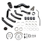 2001-2004 Duramax S400 Single Turbo Install Kit (WCF100489)