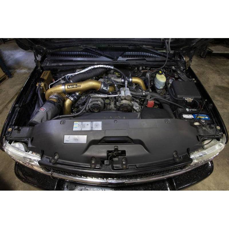 2001-2004 Duramax S400 Stock Twin Turbo Kit (WCF100570)