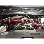 2001-2004 Duramax S400 Stock Twin Turbo Kit (WCF100570)