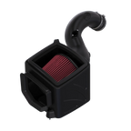 2001-2004 Duramax S&B Cold Air Intake Kit (75-5101)