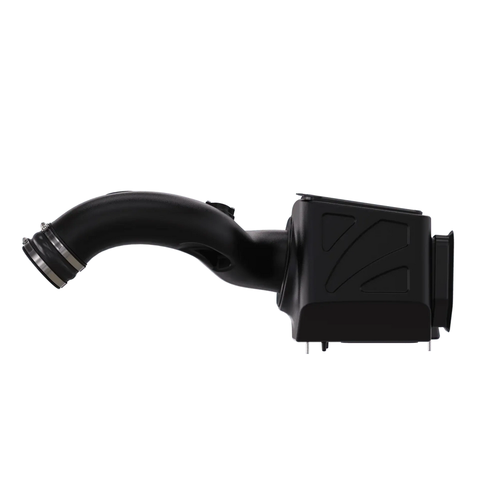 2001-2004 Duramax S&B Cold Air Intake Kit (75-5101)
