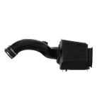 2001-2004 Duramax S&B Cold Air Intake Kit (75-5101)