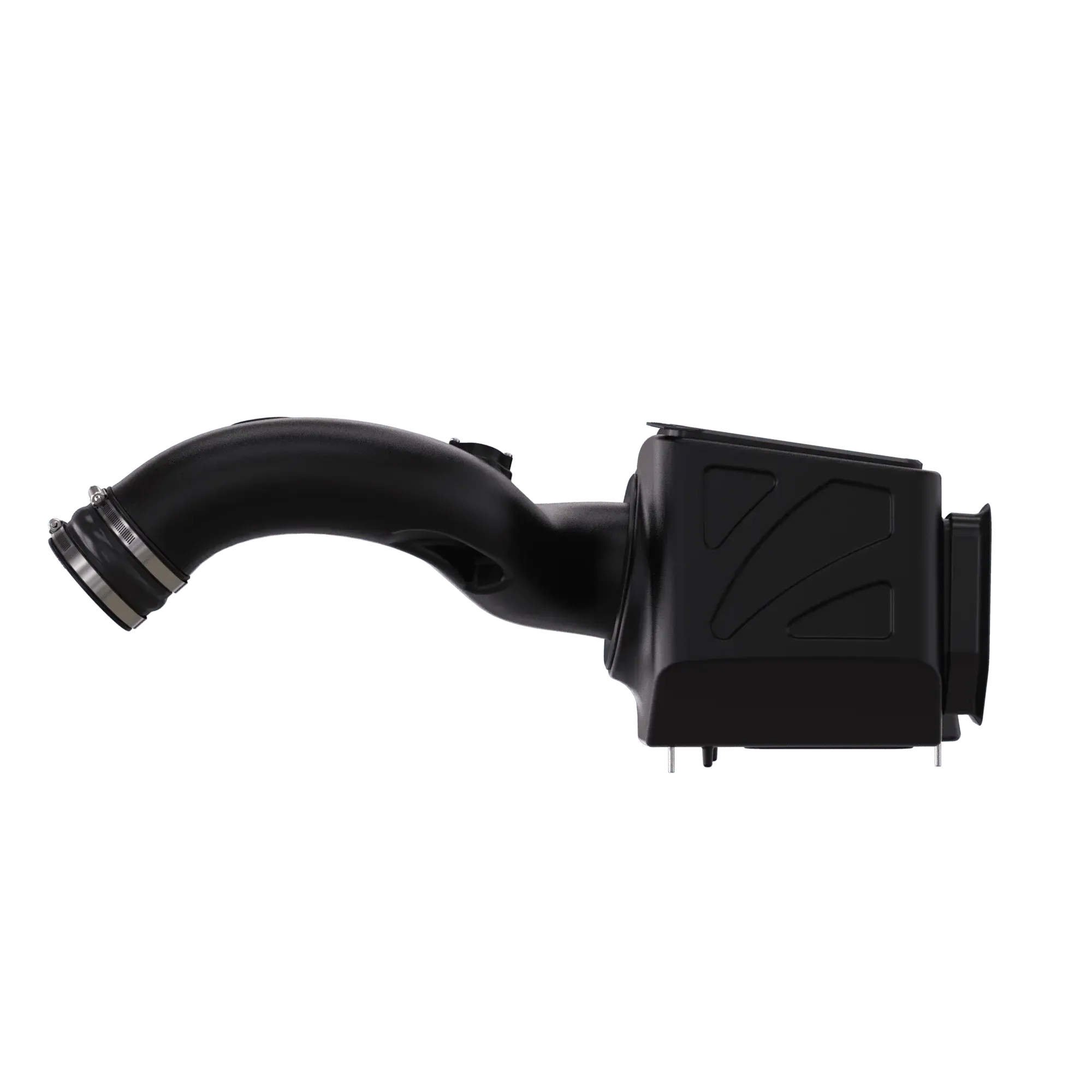 2001-2004 Duramax S&B Cold Air Intake Kit (75-5101)