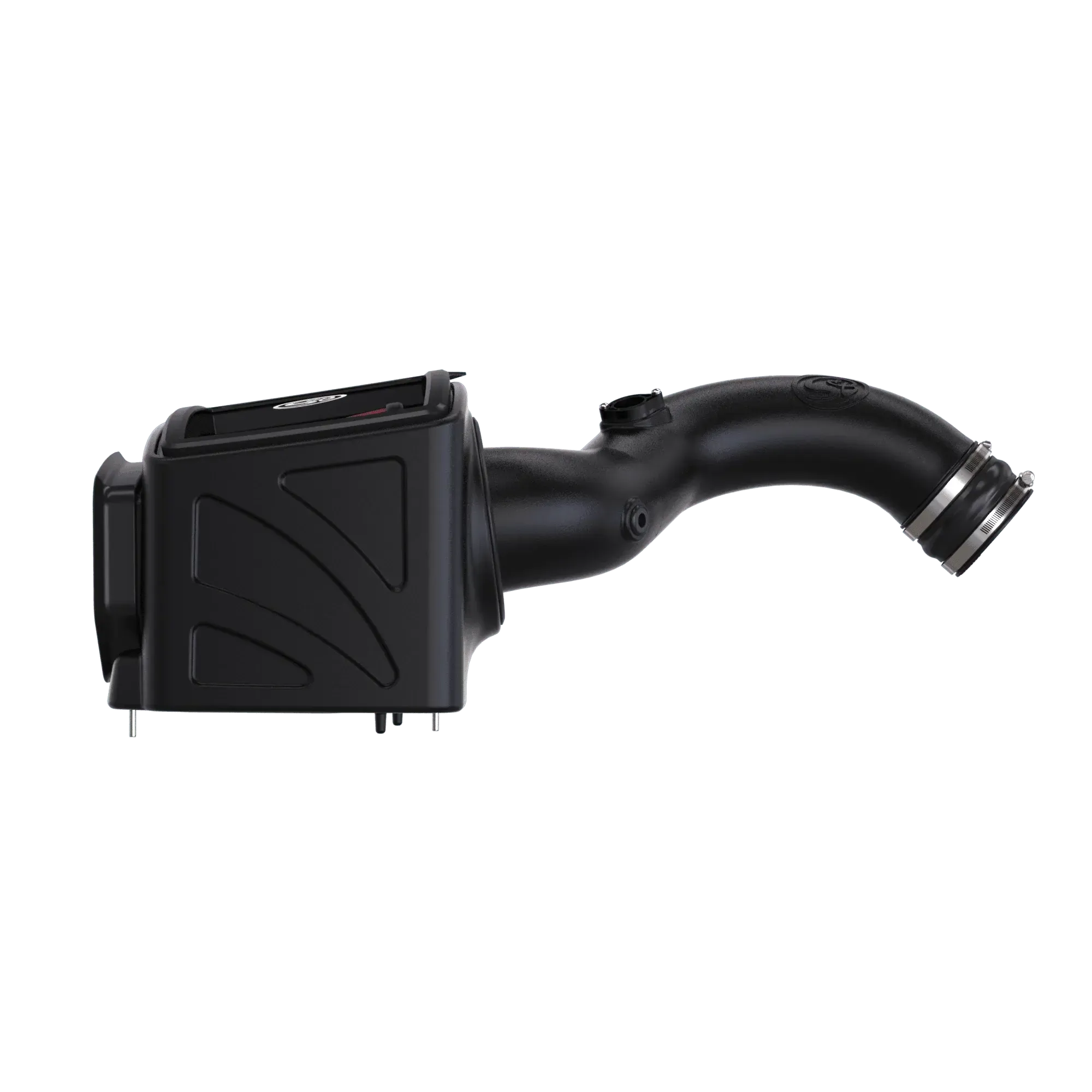 2001-2004 Duramax S&B Cold Air Intake Kit (75-5101)