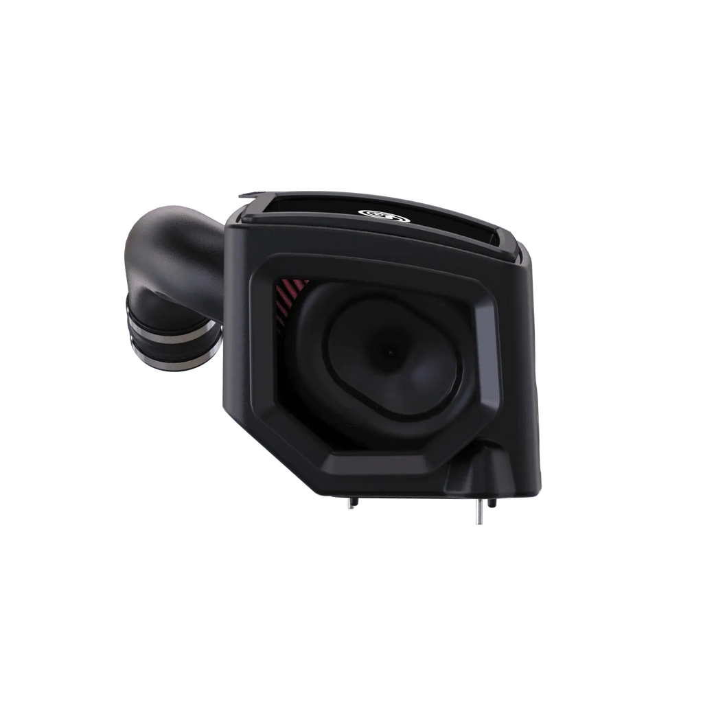 2001-2004 Duramax S&B Cold Air Intake Kit (75-5101)