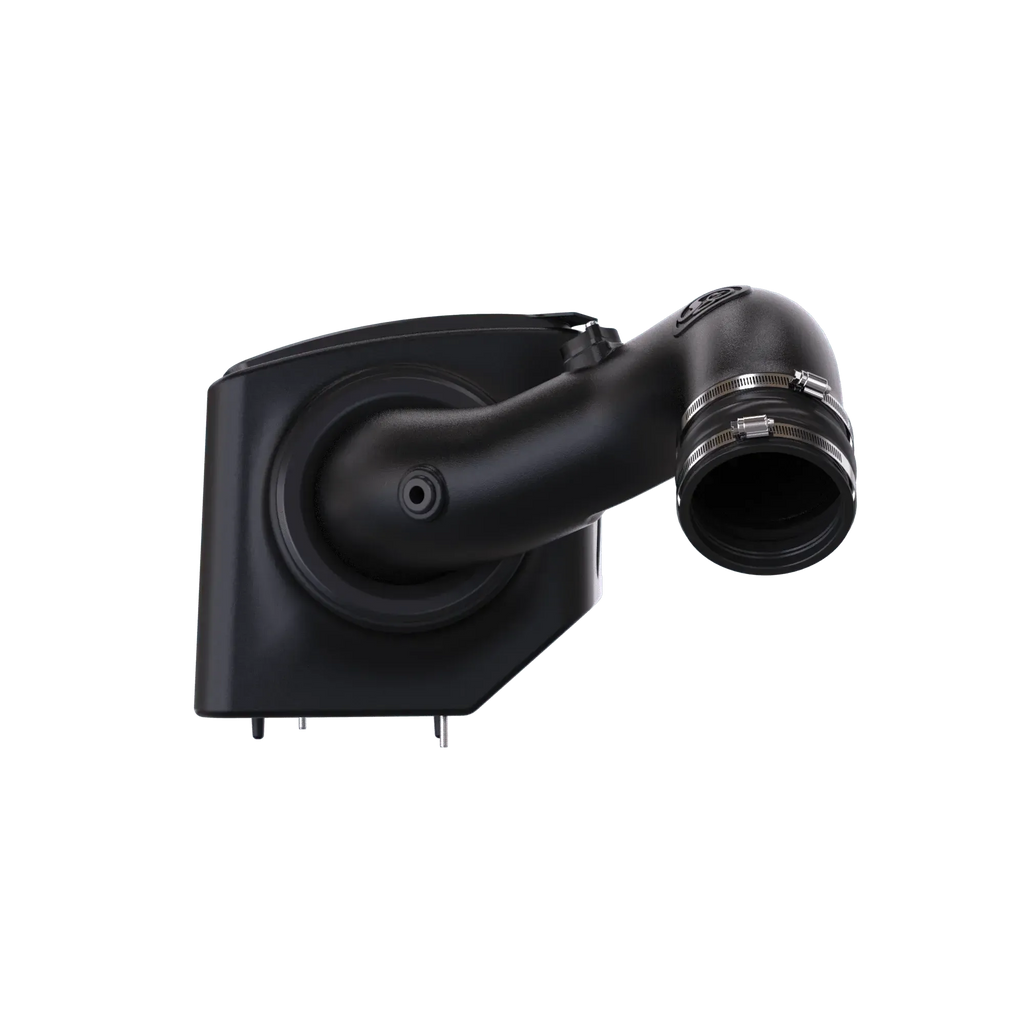 2001-2004 Duramax S&B Cold Air Intake Kit (75-5101)
