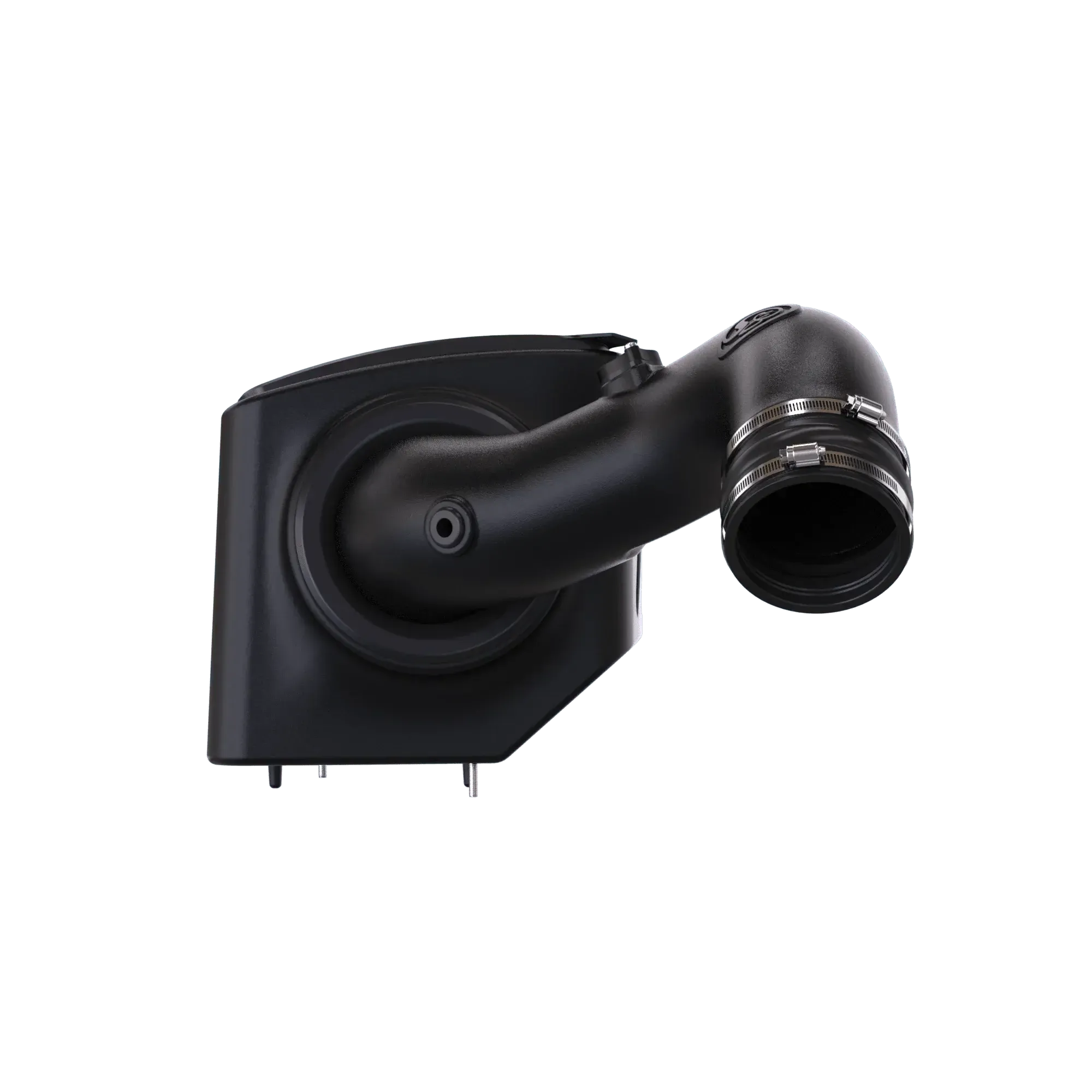 2001-2004 Duramax S&B Cold Air Intake Kit (75-5101)