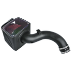 2001-2004 Duramax S&B Cold Air Intake Kit (75-5101)