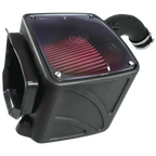 2001-2004 Duramax S&B Cold Air Intake Kit (75-5101)