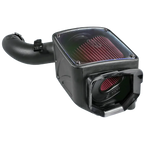 2001-2004 Duramax S&B Cold Air Intake Kit (75-5101)