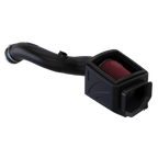 2001-2004 Duramax S&B Cold Air Intake Kit (75-5101)