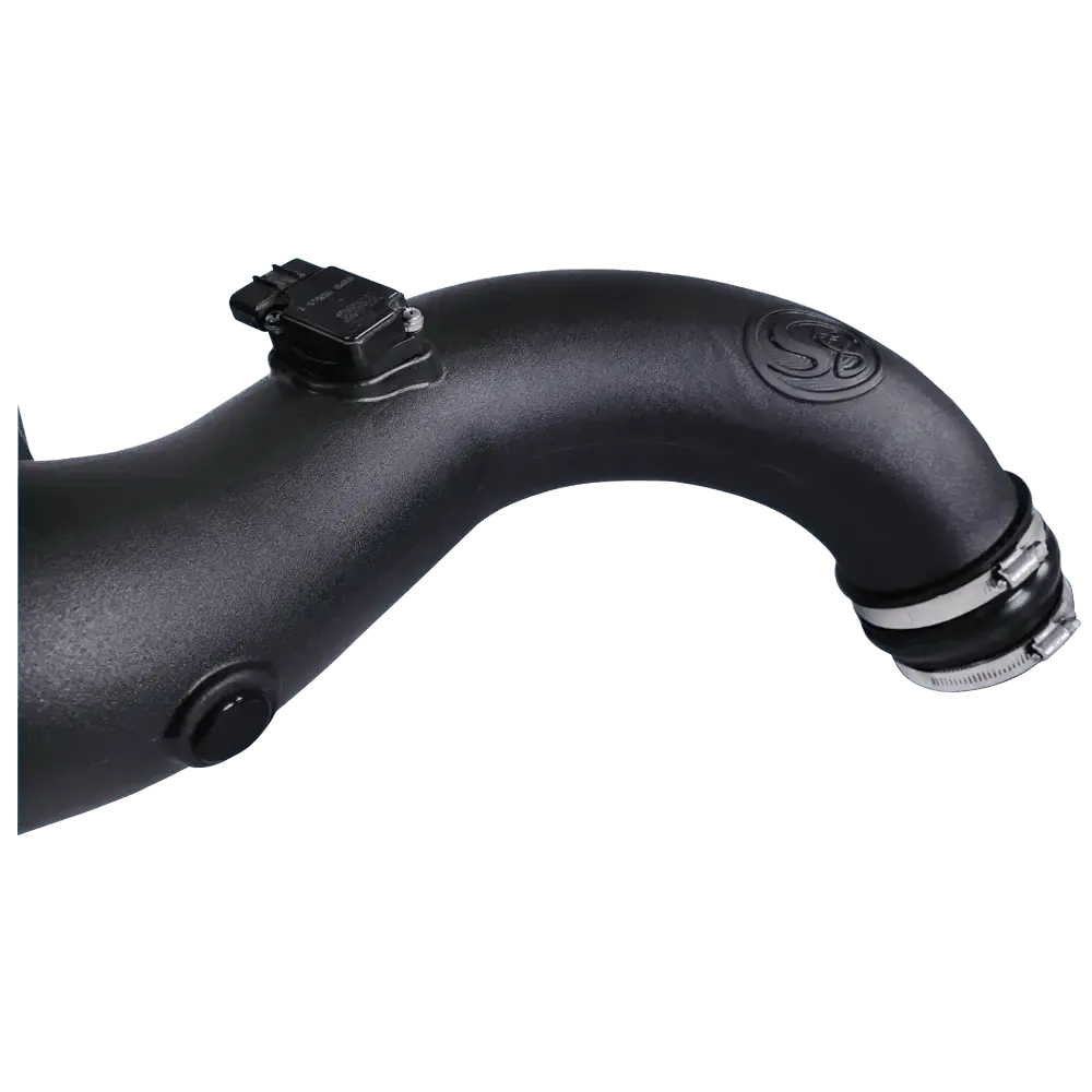 2001-2004 Duramax S&B Cold Air Intake Kit (75-5101)