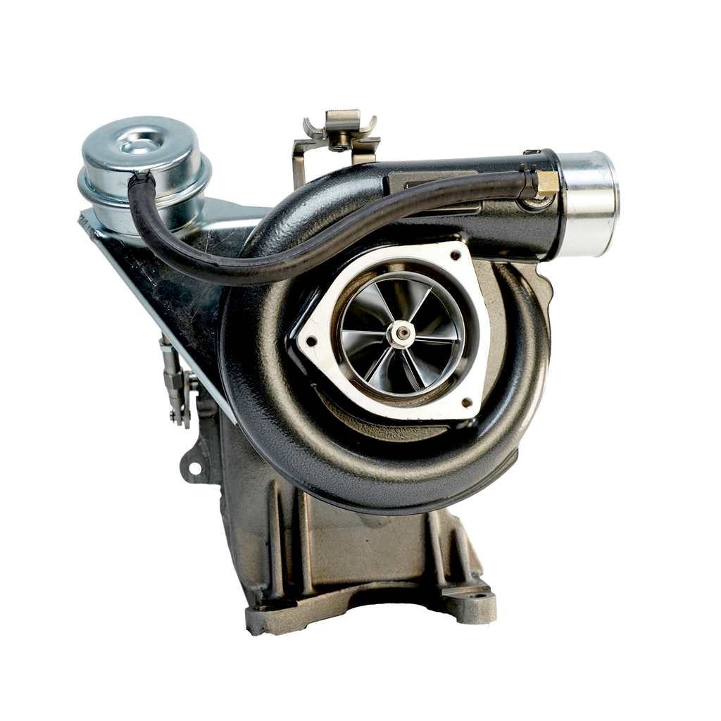 2001-2004 Duramax Screamer Turbo (1045837)
