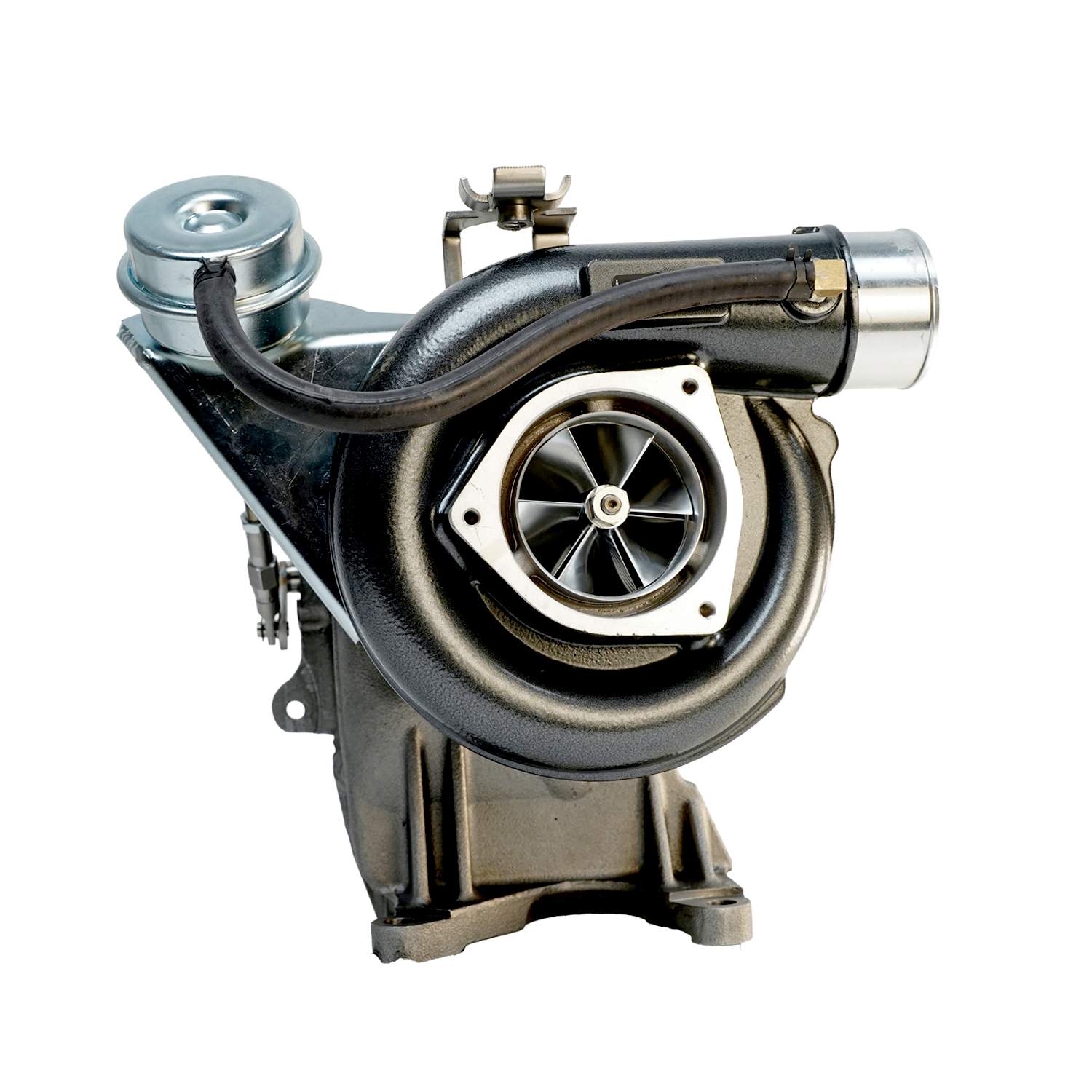 2001-2004 Duramax Screamer Turbo (1045837)