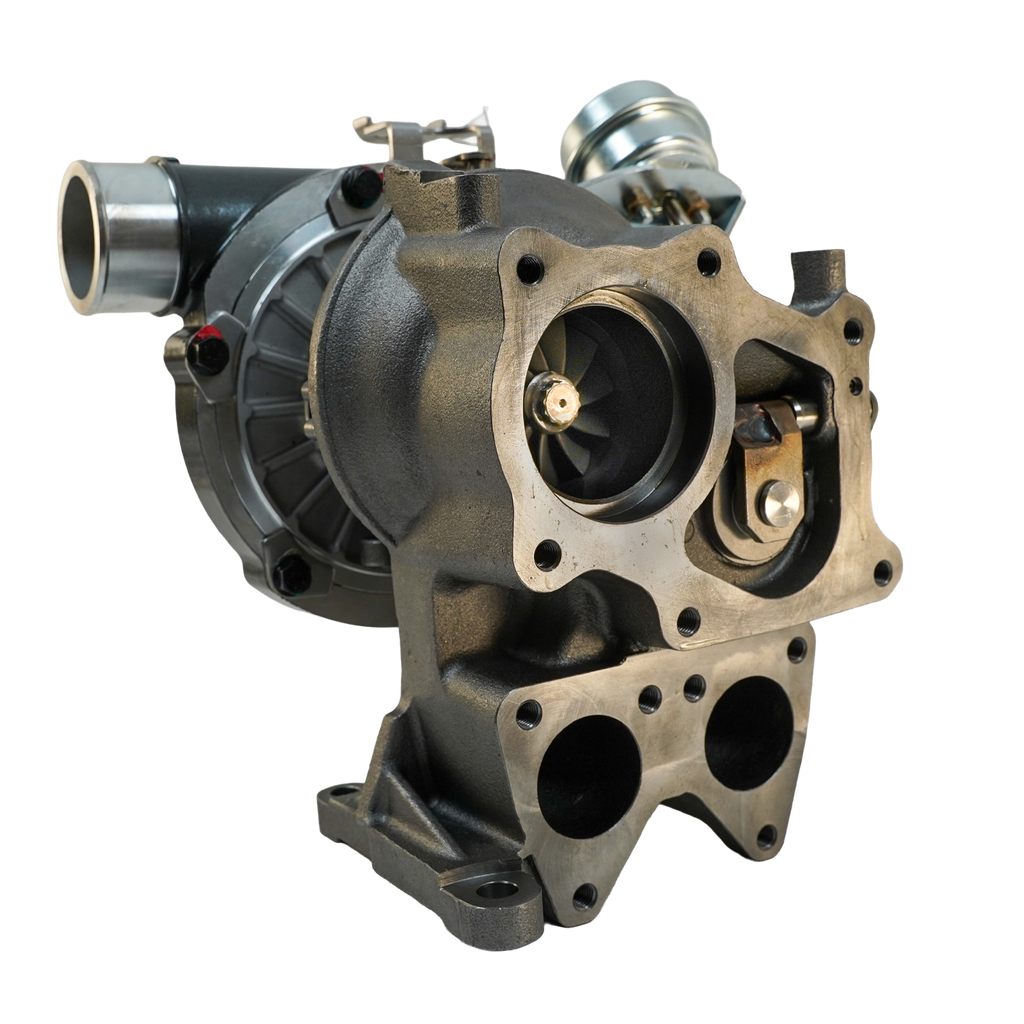 2001-2004 Duramax Screamer Turbo (1045837)