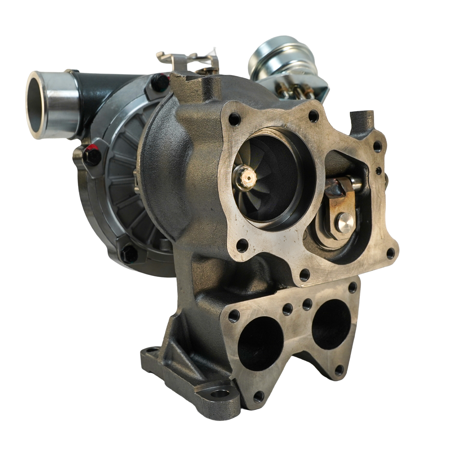 2001-2004 Duramax Screamer Turbo (1045837)